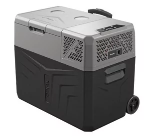 Yolco BX40 Grey - Lodówki turystyczne - miniaturka - grafika 1