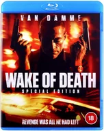 Filmy akcji Blu-Ray - Wake Of Death (Mściciel) (Limited Edtion) - miniaturka - grafika 1