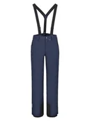 Spodnie narciarskie - Icepeak Spodnie narciarskie "Freiberg" w kolorze granatowym - miniaturka - grafika 1