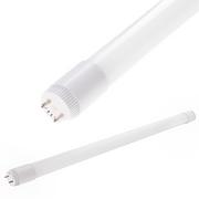 Świetlówki - Lumido Świetlówka LED tuba T8 zimny biały 60cm 9W 840lm LUM0317 - miniaturka - grafika 1