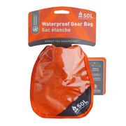 Akcesoria turystyczne - SOL - Worek Waterproof Gear Bag 1.0 - 0140-1728 - miniaturka - grafika 1