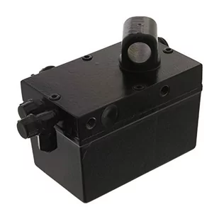febi bilstein 39814 pompa hydrauliczna do urządzenia do podnoszenia klapy kierowcy, 1 sztuka - Pompy wspomagania - miniaturka - grafika 1