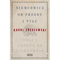 Historia Polski - Zysk i S-ka Karol Zbyszewski Niemcewicz od przodu i od tyłu - miniaturka - grafika 1