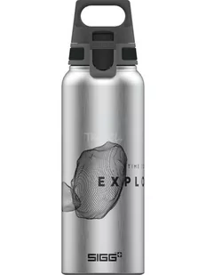 Sigg Butelka Wmb One Pathfinder Alu 1.0L 9026.00 - Shakery i bidony sportowe - miniaturka - grafika 1