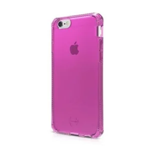 ItSkins Etui Spectrum do iPhone 6/6s Różowy Spectrum do iPhone 6/6s Różowy - Etui i futerały do telefonów - miniaturka - grafika 1