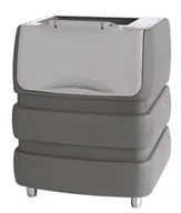 Inne urządzenia gastronomiczne - Automatyczna prasa do burgerów RQH-100 1 380 szt./h - miniaturka - grafika 1