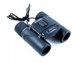 Lornetki - Kandar 8x21 czarna - miniaturka - grafika 1