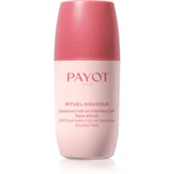 Dezodoranty i antyperspiranty dla kobiet - PAYOT Rituel Douceur 24H Freshness Roll-On Deodorant Dezodorant 75 ml - miniaturka - grafika 1