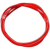 Części motocyklowe - cyclingcolors Obudowa kabla manetka gazu sprzęgła hamulec 2 m 9/32 cala motocykl skuter crossowy (czerwony) - miniaturka - grafika 1