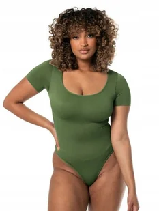 Body damskie Heyshape modelujące XL - Odzież ciążowa - miniaturka - grafika 1