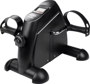 Rower treningowy przenośny trenażer UMBRO - Rowery treningowe - miniaturka - grafika 2