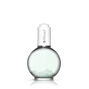 Silcare The Garden of Colour oliwka do paznokci Almond Clear 75ml The Garden of Colour oliwka do paznokci Almond Clear 75ml - Olejki i oliwki do paznokci - miniaturka - grafika 1