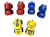 Samochody i pojazdy dla dzieci - Wyścigówka magnetyczna jeżdząca po ścianie MIX - miniaturka - grafika 1