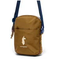Torby podróżne - Torba naramienna Cotopaxi Todo 1L Shoulder Bag Kolor: brązowy - miniaturka - grafika 1