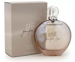 Jennifer Lopez Still woda perfumowana 50ml - Wody i perfumy damskie - miniaturka - grafika 1