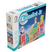 Gry planszowe - Smart Games Kamelot Junior - miniaturka - grafika 1