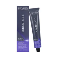 Farby do włosów i szampony koloryzujące - REVLON PROFESSIONAL TINTE COLOR EXCEL GLOWIN Półtrwała farba do włosów 70ml : REVLON COLOR EXCEL GLOWIN 70ml - 3 - miniaturka - grafika 1