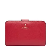 Portfele - Duży Portfel Damski Furla Camelia WP00314 ARE000 CN 4305S 1007 Różowy - miniaturka - grafika 1
