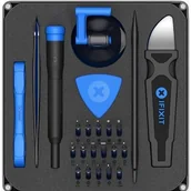 Tuning komputera - akcesoria - iFixit Zestaw narzędzi IFIXIT Essential Electronics Toolkit EU145348-5 - miniaturka - grafika 1