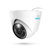 Systemy inteligentnych domów - Kamera Reolink RLC-833A 8Mpix 4K PoE ze śledzeniem ludzi / pojazdów / zwierząt + kolor w nocyf - miniaturka - grafika 1