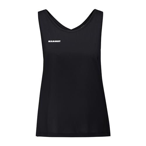 Mammut Damska koszulka damska Massone Sport Tank Top