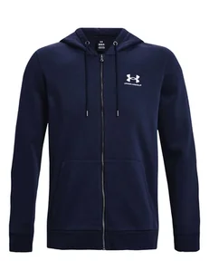 Under Armour Bluza w kolorze granatowym - Bluzy męskie - miniaturka - grafika 1