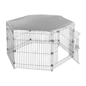 Karma dla gryzoni - AniOne Kojec dla młodych zwierząt - miniaturka - grafika 1