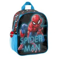 Plecaki szkolne i tornistry - Paso Plecak mały Spidey SP22CS-303 - miniaturka - grafika 1