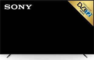 Telewizor Sony BRAVIA OLED 77" XR77A84K 4K - Telewizory - miniaturka - grafika 1