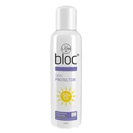 Toniki i hydrolaty do twarzy - Empire Pharma Sp. z o.o. Mgiełka BLOC Skin Protector Spray SPF 50+ - miniaturka - grafika 1