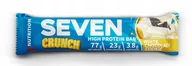 Przekąski dla dzieci - 7Nutrition SEVEN High Protein Bar 77g Baton Białkowy, Niska zawartość cukru - miniaturka - grafika 1
