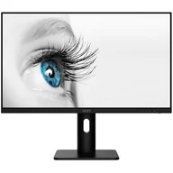Monitory - MSI Pro MP273P czarny - miniaturka - grafika 1