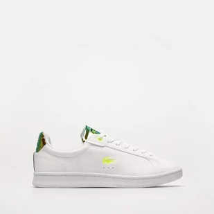 LACOSTE CARNABY PRO - Lacoste - Buty sportowe damskie - miniaturka - grafika 1