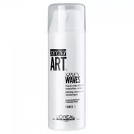 Kosmetyki do stylizacji włosów - Definujący żel-krem 150ml L'Oréal Siren Waves - miniaturka - grafika 1