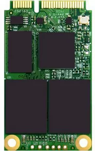TRANSCEND MSA370 128 GB mSATA 560MB/s 160MS/s - Dyski HDD - miniaturka - grafika 1