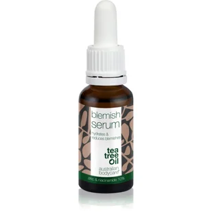 Australian Bodycare Australian Bodycare Blemish Serum 30 ml - Serum do twarzy - miniaturka - grafika 1