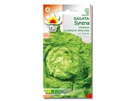 Nasiona i cebule - Sałata Masłowa Syrena (Wczesna)
Lactuca Sativa L. - miniaturka - grafika 1