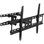 Uchwyty do telewizora - Art Uchwyt do telewizora 32-80&quot LED/LCD 45kg UX-160 pion/poziom RAMT ADUX160 - miniaturka - grafika 1