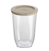 Pojemniki kuchenne - Koziol Pojemnik kuchenny Connect Dry Storage M piaskowy 4062700 - miniaturka - grafika 1