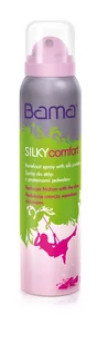 Bama Środek pielęgnacyjny SILKY COMFORT 100 ML SZT 3.1.03000.803.D-001 - Środki do obuwia i ubrań - miniaturka - grafika 1