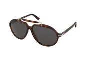 Okulary przeciwsłoneczne - Okulary przeciwsłoneczne Persol PO0202S 24/48 - miniaturka - grafika 1