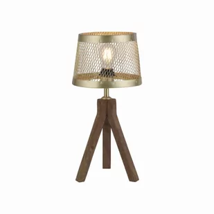 Lampka Stołowa Frederik 11423-60 Zuma Line - Lampy stojące - miniaturka - grafika 1