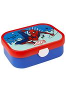Lunch boxy - Mepal Lunchbox Campus Spiderman 107440065396 750 ml - miniaturka - grafika 1