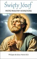 Biografie i autobiografie - Święty Józef - miniaturka - grafika 1