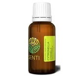 Żele i maści lecznicze - SENTI OILS Naturalny olejek eteryczny CYTRONELOWY 10ml - miniaturka - grafika 1