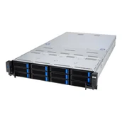 Serwery - Asus RS720-E11-RS12U/10G2.6K/OG 90SF01Z1-M00270 90SF01Z1-M00270 - miniaturka - grafika 1