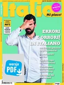 Czasopisma - Italia Mi piace! 23 Wersja elektroniczna - miniaturka - grafika 1