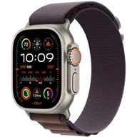 Akcesoria do smartwatchy - Pasek do Apple Watch (44/45/49mm) L Indygo - miniaturka - grafika 1