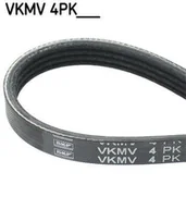 Paski klinowe i wielorowkowe - SKF PASEK KLINOWY VKMV 4PK781 VKMV 4PK781 - miniaturka - grafika 1