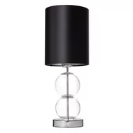 Lampy stojące - Kaspa Lampa stołowa ZOE 41094102 41094102 - miniaturka - grafika 1